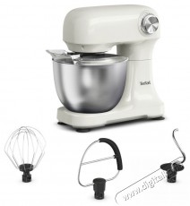 Tefal QB140AF0 Bake Easy Konyhai term&eacute;kek - Konyhai kisg&eacute;p (elők&eacute;sz&iacute;t&eacute;s / feldolgoz&aacute;s) - Konyhai robotg&eacute;p - 511385