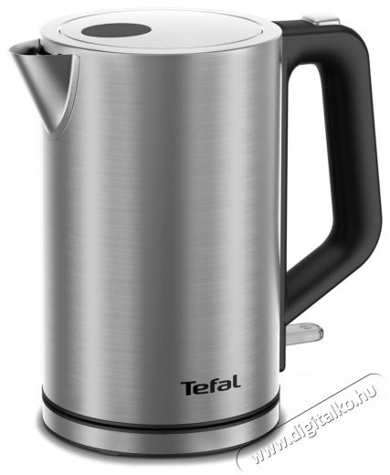 Tefal KI513D10 Bronx rozsdamentes ac&eacute;l &Uacute;jdons&aacute;gok - &Uacute;j term&eacute;kek - 513258