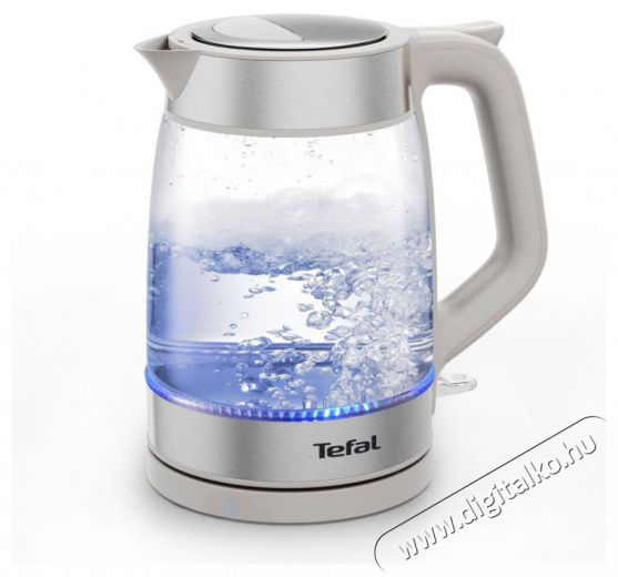 Tefal KI605B30 Sz&uuml;rke &uuml;veg te&aacute;skanna Konyhai term&eacute;kek - V&iacute;zforral&oacute; / teafőző - 513256
