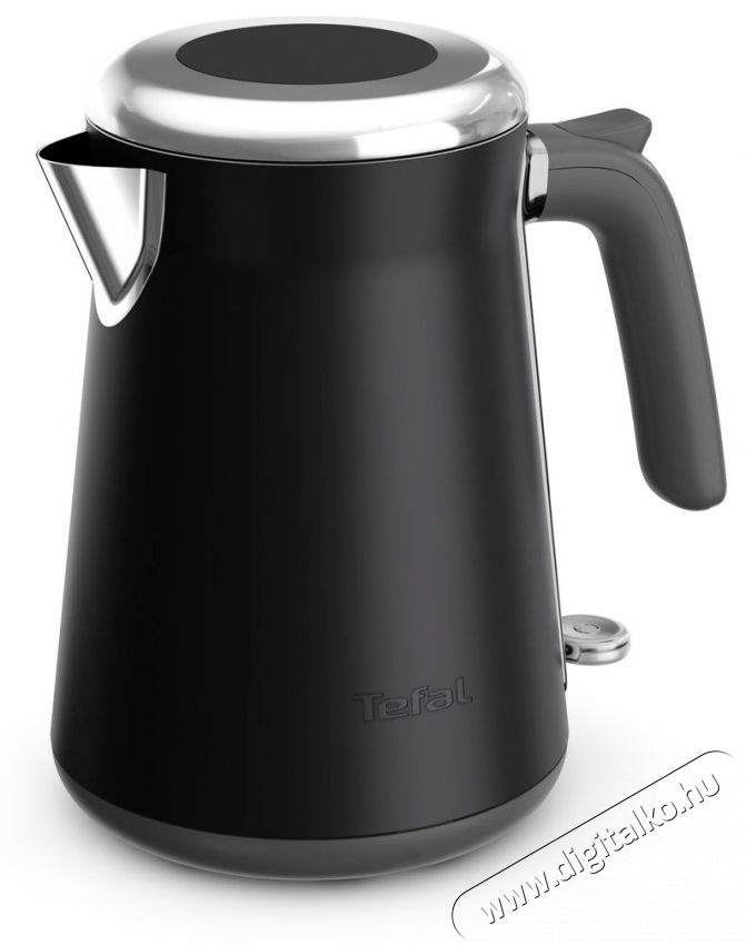 Tefal KI6668E0 Collection fekete Konyhai term&eacute;kek - V&iacute;zforral&oacute; / teafőző - 513259