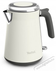 Tefal KI666AE0 Kollekci&oacute; feh&eacute;r - Konyhai term&eacute;kek - V&iacute;zforral&oacute; / teafőző - 513255
