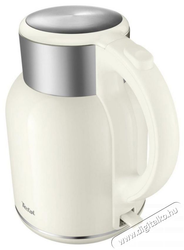 Tefal KO190AE0 Thermo Protect XL White Konyhai term&eacute;kek - V&iacute;zforral&oacute; / teafőző - 513254