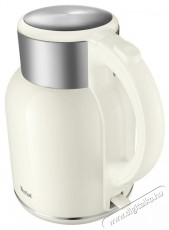 Tefal KO190AE0 Thermo Protect XL White Konyhai term&eacute;kek - V&iacute;zforral&oacute; / teafőző - 513254