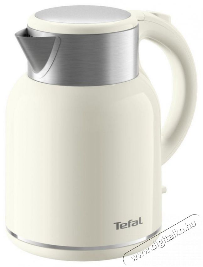 Tefal KO190AE0 Thermo Protect XL White Konyhai term&eacute;kek - V&iacute;zforral&oacute; / teafőző - 513254