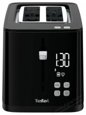 Tefal KO851830 Digital Display Black + Tefal TT640810 Digital Display Black Csomagok - Csomag aj&aacute;nlatok - 513251