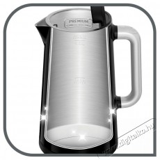 Tefal KO851830 Digital Display Black + Tefal TT640810 Digital Display Black Csomagok - Csomag aj&aacute;nlatok - 513251