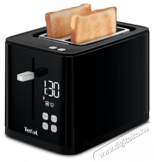 Tefal KO851830 Digital Display Black + Tefal TT640810 Digital Display Black Csomagok - Csomag aj&aacute;nlatok - 513251