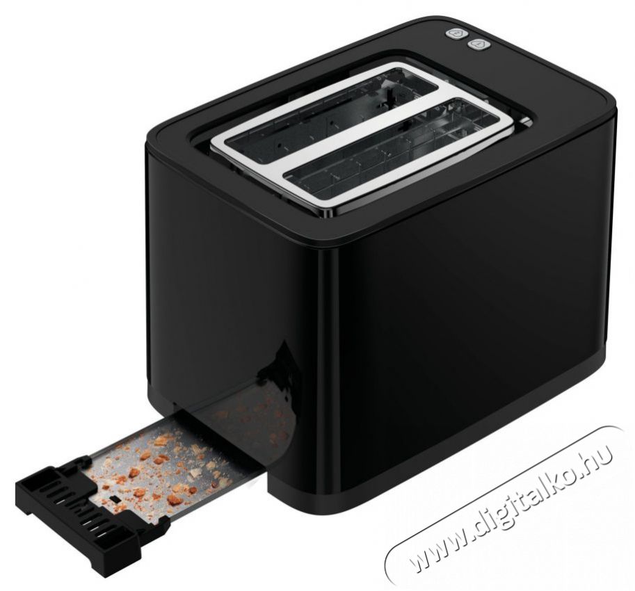 Tefal KO854830 Digital Smart & Light + Tefal TT640810 Digital Display Black Csomagok - Csomag aj&aacute;nlatok - 513252