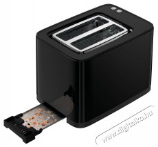 Tefal KO854830 Digital Smart & Light + Tefal TT640810 Digital Display Black Csomagok - Csomag aj&aacute;nlatok - 513252