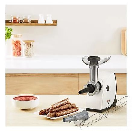 Tefal NE463138 H&Uacute;SDAR&Aacute;L&Oacute; Konyhai term&eacute;kek - Konyhai kisg&eacute;p (elők&eacute;sz&iacute;t&eacute;s / feldolgoz&aacute;s) - H&uacute;sdar&aacute;l&oacute; - 517473