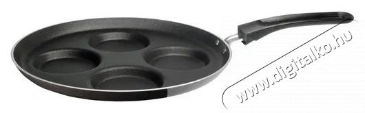 Tefal D5292072 PALACSINTAS&Uuml;TŐ 25CM Konyhai term&eacute;kek - Ed&eacute;ny - Serpenyő - 518030