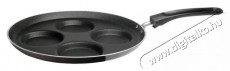 Tefal D5292072 PALACSINTAS&Uuml;TŐ 25CM Konyhai term&eacute;kek - Ed&eacute;ny - Serpenyő - 518030