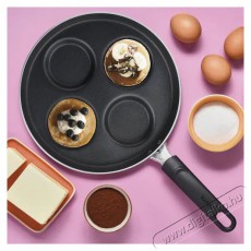 Tefal D5292072 PALACSINTAS&Uuml;TŐ 25CM Konyhai term&eacute;kek - Ed&eacute;ny - Serpenyő - 518030