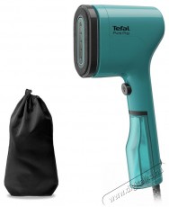 Tefal DT2024E1 KÉZI RUHAGŐZÖLŐ Háztartás / Otthon / Kültér - Tisztító / mosó - Kézi gőztisztító / gőzborotva - 517091