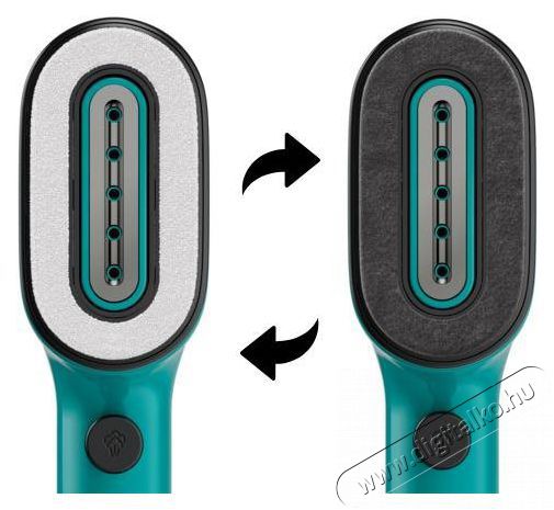 Tefal DT2024E1 K&Eacute;ZI RUHAGŐZ&Ouml;LŐ H&aacute;ztart&aacute;s / Otthon / K&uuml;lt&eacute;r - Tiszt&iacute;t&oacute; / mos&oacute; - K&eacute;zi gőztiszt&iacute;t&oacute; / gőzborotva - 517091