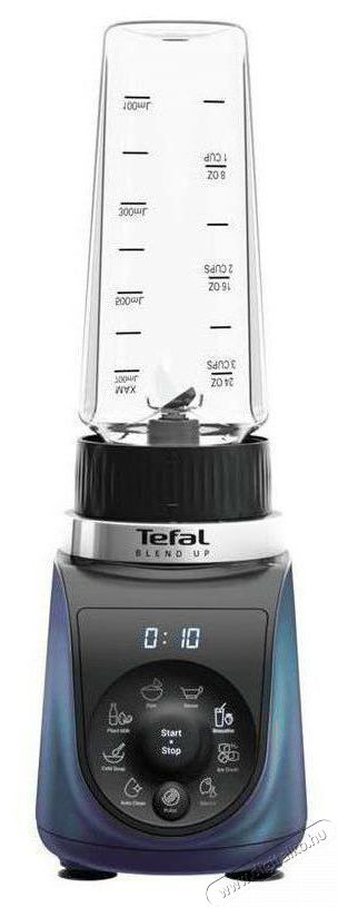Tefal BL19H4F0 Blend Up Konyhai term&eacute;kek - Konyhai kisg&eacute;p (elők&eacute;sz&iacute;t&eacute;s / feldolgoz&aacute;s) - Turmixg&eacute;p - 519224