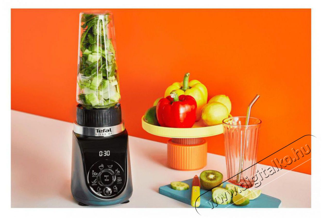 Tefal BL19H4F0 Blend Up Konyhai term&eacute;kek - Konyhai kisg&eacute;p (elők&eacute;sz&iacute;t&eacute;s / feldolgoz&aacute;s) - Turmixg&eacute;p - 519224