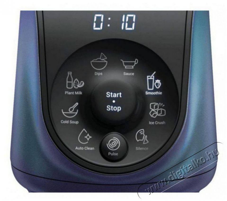 Tefal BL19H4F0 Blend Up Konyhai term&eacute;kek - Konyhai kisg&eacute;p (elők&eacute;sz&iacute;t&eacute;s / feldolgoz&aacute;s) - Turmixg&eacute;p - 519224