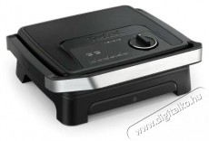 Tefal GC2728E0 Inicio Adjust Black Konyhai term&eacute;kek - S&uuml;tő-főzőlap, tűzhely (szabadon&aacute;ll&oacute;) - Mini s&uuml;tő / mini grill / mini konyha - 519226
