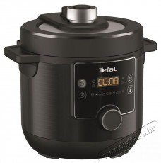 Tefal CY778830 Turbo Cuisine & Fry gray Konyhai term&eacute;kek - Ed&eacute;ny - Egy&eacute;b ed&eacute;ny - 520940