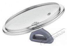 Tefal Daily Cook Rozsdamentes ac&eacute;l ed&eacute;nyk&eacute;szlet 11 db G713SB45 Konyhai term&eacute;kek - Ed&eacute;ny - Ed&eacute;ny k&eacute;szlet - 520921