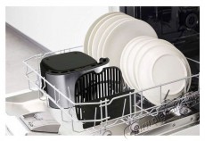 Tefal EY801D15 Easy Fry & Grill XXL Konyhai term&eacute;kek - Konyhai kisg&eacute;p (s&uuml;t&eacute;s / főz&eacute;s / hűt&eacute;s / &eacute;telk&eacute;sz&iacute;t&eacute;s) - L&eacute;gkever&eacute;ses főzőg&eacute;p / elektromos kukta / multifunkci&oacute;s s&uuml;tő - 520937