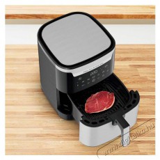 Tefal EY801D15 Easy Fry & Grill XXL Konyhai term&eacute;kek - Konyhai kisg&eacute;p (s&uuml;t&eacute;s / főz&eacute;s / hűt&eacute;s / &eacute;telk&eacute;sz&iacute;t&eacute;s) - L&eacute;gkever&eacute;ses főzőg&eacute;p / elektromos kukta / multifunkci&oacute;s s&uuml;tő - 520937