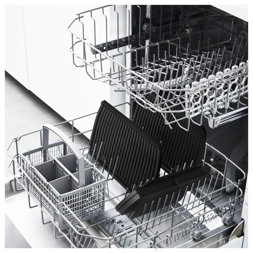 Tefal GC727D10 Optigrill+ XL Konyhai term&eacute;kek - Konyhai kisg&eacute;p (s&uuml;t&eacute;s / főz&eacute;s / hűt&eacute;s / &eacute;telk&eacute;sz&iacute;t&eacute;s) - Kontakt grill s&uuml;tő / s&uuml;tőlap - 520872