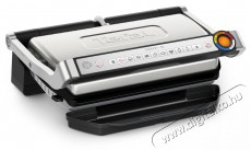 Tefal GC727D10 Optigrill+ XL Konyhai term&eacute;kek - Konyhai kisg&eacute;p (s&uuml;t&eacute;s / főz&eacute;s / hűt&eacute;s / &eacute;telk&eacute;sz&iacute;t&eacute;s) - Kontakt grill s&uuml;tő / s&uuml;tőlap - 520872