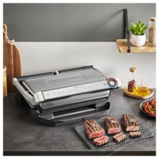 Tefal GC727D10 Optigrill+ XL Konyhai term&eacute;kek - Konyhai kisg&eacute;p (s&uuml;t&eacute;s / főz&eacute;s / hűt&eacute;s / &eacute;telk&eacute;sz&iacute;t&eacute;s) - Kontakt grill s&uuml;tő / s&uuml;tőlap - 520872