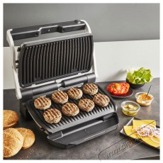 Tefal GC727D10 Optigrill+ XL Konyhai term&eacute;kek - Konyhai kisg&eacute;p (s&uuml;t&eacute;s / főz&eacute;s / hűt&eacute;s / &eacute;telk&eacute;sz&iacute;t&eacute;s) - Kontakt grill s&uuml;tő / s&uuml;tőlap - 520872