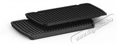 Tefal GC727D10 Optigrill+ XL Konyhai term&eacute;kek - Konyhai kisg&eacute;p (s&uuml;t&eacute;s / főz&eacute;s / hűt&eacute;s / &eacute;telk&eacute;sz&iacute;t&eacute;s) - Kontakt grill s&uuml;tő / s&uuml;tőlap - 520872