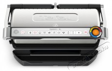Tefal GC727D10 Optigrill+ XL Konyhai term&eacute;kek - Konyhai kisg&eacute;p (s&uuml;t&eacute;s / főz&eacute;s / hűt&eacute;s / &eacute;telk&eacute;sz&iacute;t&eacute;s) - Kontakt grill s&uuml;tő / s&uuml;tőlap - 520872