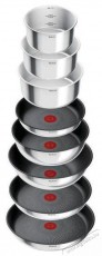 Tefal L897SJ04 Ingenio Emotion 20 db Konyhai term&eacute;kek - Ed&eacute;ny - Ed&eacute;ny k&eacute;szlet - 520916