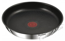 Tefal L897SJ04 Ingenio Emotion 20 db Konyhai term&eacute;kek - Ed&eacute;ny - Ed&eacute;ny k&eacute;szlet - 520916
