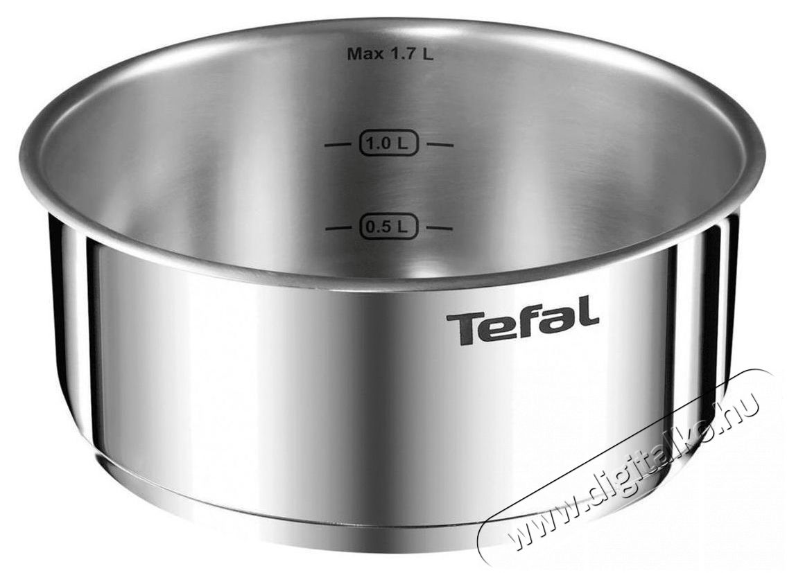 Tefal L897SJ04 Ingenio Emotion 20 db Konyhai term&eacute;kek - Ed&eacute;ny - Ed&eacute;ny k&eacute;szlet - 520916