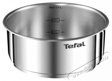 Tefal L897SJ04 Ingenio Emotion 20 db Konyhai term&eacute;kek - Ed&eacute;ny - Ed&eacute;ny k&eacute;szlet - 520916