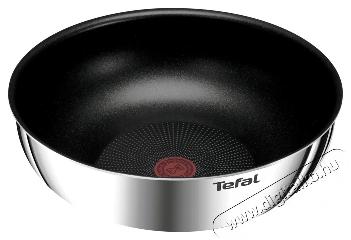 Tefal L897SJ04 Ingenio Emotion 20 db Konyhai term&eacute;kek - Ed&eacute;ny - Ed&eacute;ny k&eacute;szlet - 520916