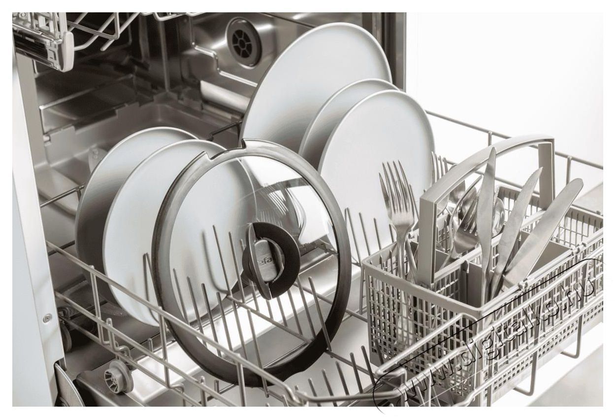 Tefal L9846353 &uuml;veg, 20 cm Konyhai term&eacute;kek - Ed&eacute;ny - Ed&eacute;ny fedő - 520913