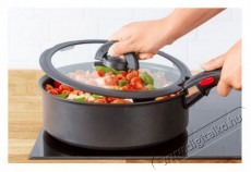 Tefal L9846353 &uuml;veg, 20 cm Konyhai term&eacute;kek - Ed&eacute;ny - Ed&eacute;ny fedő - 520913