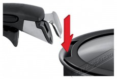 Tefal L9846353 &uuml;veg, 20 cm Konyhai term&eacute;kek - Ed&eacute;ny - Ed&eacute;ny fedő - 520913