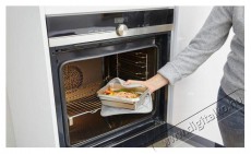 Tefal Master Seal 2 l-es t&aacute;rol&oacute;ed&eacute;ny, rozsdamentes ac&eacute;l, t&eacute;glalap alak&uacute; N1150610 Konyhai term&eacute;kek - Ed&eacute;ny - Egy&eacute;b ed&eacute;ny - 520915