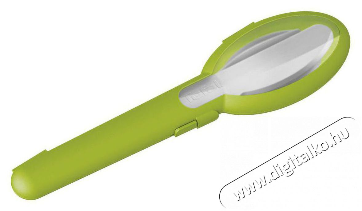 Tefal MASTER SEAL TO GO N1071810 Konyhai term&eacute;kek - &Eacute;tk&eacute;szlet - Evőeszk&ouml;z k&eacute;szlet - 520918
