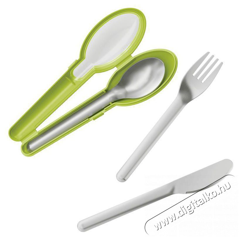 Tefal MASTER SEAL TO GO N1071810 Konyhai term&eacute;kek - &Eacute;tk&eacute;szlet - Evőeszk&ouml;z k&eacute;szlet - 520918