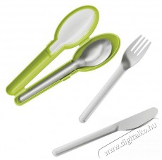 Tefal MASTER SEAL TO GO N1071810 Konyhai term&eacute;kek - &Eacute;tk&eacute;szlet - Evőeszk&ouml;z k&eacute;szlet - 520918