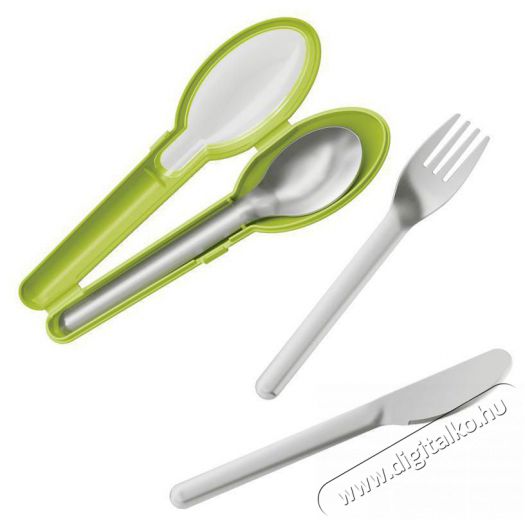 Tefal MASTER SEAL TO GO N1071810 Konyhai term&eacute;kek - &Eacute;tk&eacute;szlet - Evőeszk&ouml;z k&eacute;szlet - 520918