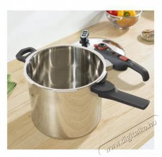 Tefal P2594401 Secure Chrono Kukta 8 l Konyhai term&eacute;kek - Ed&eacute;ny - Kukta - 520922