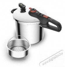 Tefal P2594401 Secure Chrono Kukta 8 l Konyhai termékek - Edény - Kukta - 520922