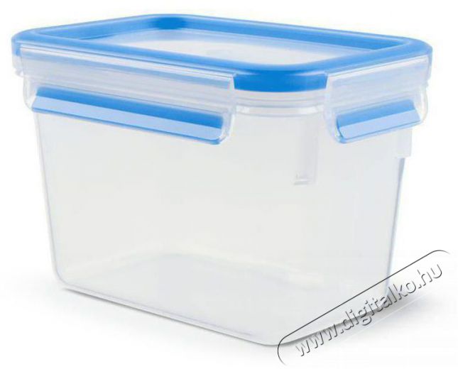 Tefal T&aacute;rol&oacute;ed&eacute;ny 1,1 l MASTER SEAL FRESH t&eacute;glalap alak&uacute; K3021302 Konyhai term&eacute;kek - Ed&eacute;ny - &Eacute;telt&aacute;rol&oacute; - 520925