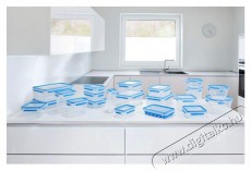 Tefal t&aacute;rol&oacute;ed&eacute;ny 1,1l MASTER SEAL FRESH kerek K3023112 Konyhai term&eacute;kek - Ed&eacute;ny - &Eacute;telt&aacute;rol&oacute; - 520929